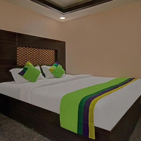 فندق شينايفي  Treebo Trend Palm Tree المظهر الخارجي الصورة